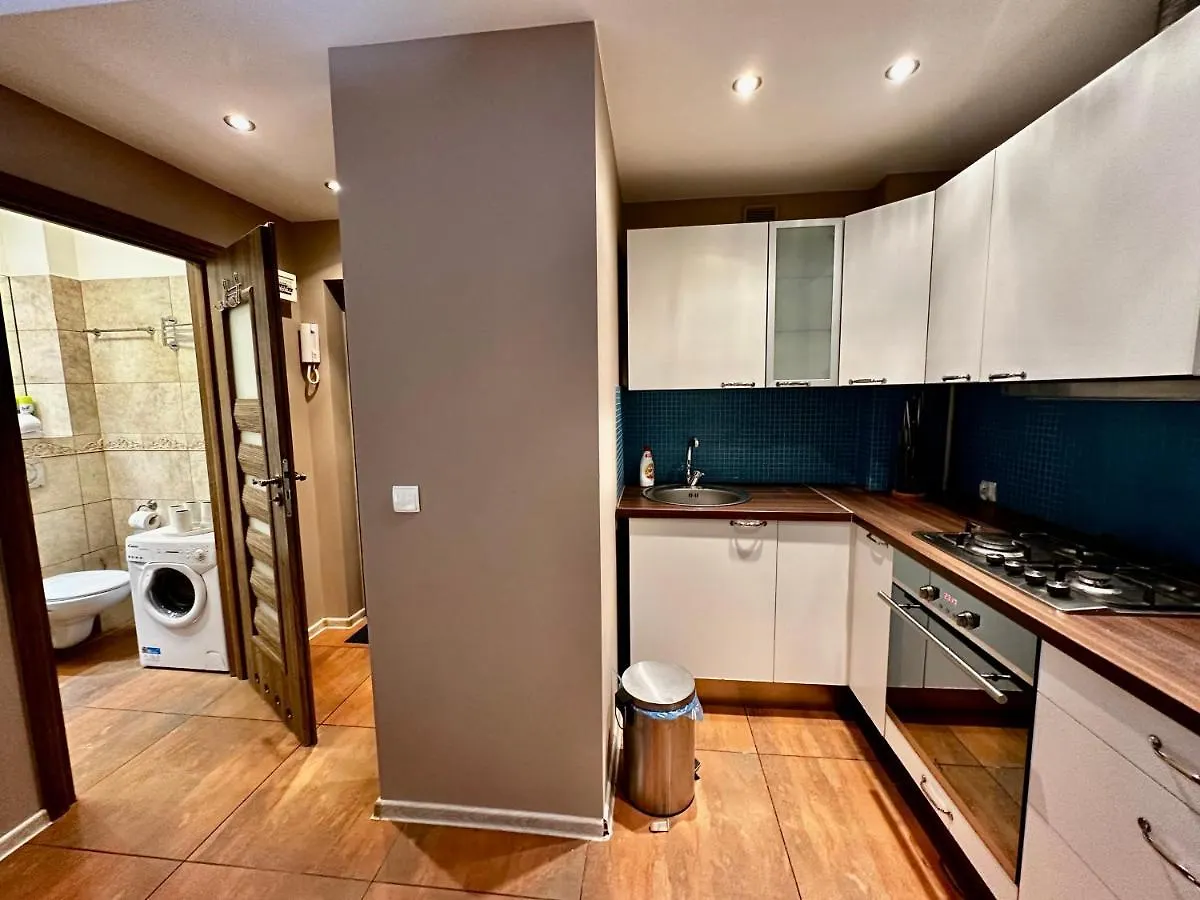 Apartament Decor 3 Metro Fast Wifi 1Gbs 80'Tv Hbo Disney Appletv Warszawa